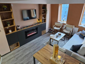 Apartman Sky light